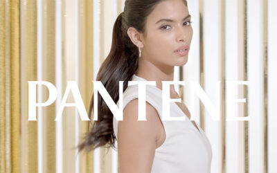 Pantene Gaia