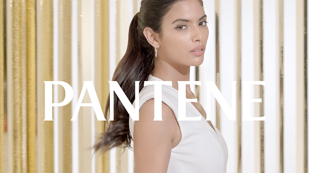 Pantene Gaia