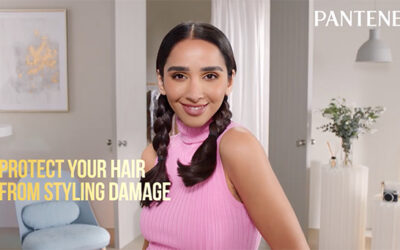 Pantene x The Hala