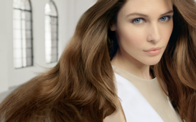 Pantene Hair Russia