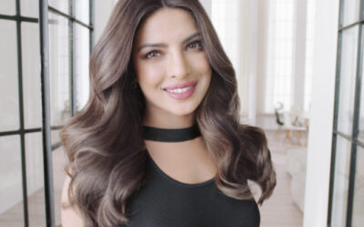 Pantene Priyanka Chopra Oil Replacement